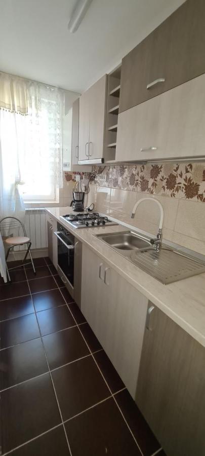 Casa Suzana Apartamento Piatra Neamţ Exterior foto