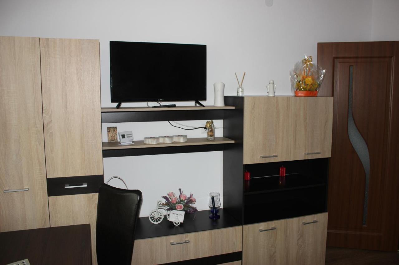 Casa Suzana Apartamento Piatra Neamţ Exterior foto